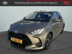 Groen Gebruikt 2024 Toyota Yaris Edition Hatchback | € 22.945 (Eerlijke prijs)