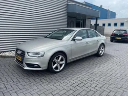 Grijs Gebruikt 2012 Audi A4 Proline Sedan | € 7.000 (Goede deal)