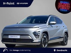Grijs Gebruikt 2024 Hyundai Kona Comfort SUV | € 40.990 (Iets duurder)
