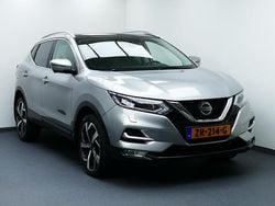 Grijs Gebruikt 2018 Nissan Qashqai 360º SUV | € 21.444 (Eerlijke prijs)