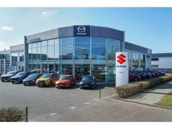 Jet black Gebruikt 2022 Mazda CX-30 Homura-Line SUV | € 24.925 (Goede deal)