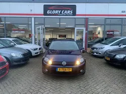Blauw, metallic lak Gebruikt 2010 VW Golf Plus Comfortline MPV | € 3.995 (Eerlijke prijs)