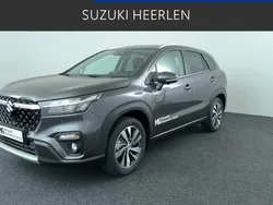 Grijs, metallic lak Gebruikt 2025 Suzuki SX4 S-Cross Style SUV | € 33.950 (Duur)