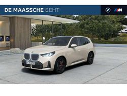 Grijs Nieuw 2025 BMW X3 M Sport SUV | € 89.217 (Iets duurder)