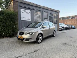 Beige Gebruikt 2010 Seat Altea Style MPV | € 1.850 (Super prijs)