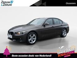 Havanna metallic (bruin metallic) Gebruikt 2012 BMW 320 Executive Sedan | € 14.990 (Eerlijke prijs)