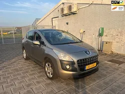 Grijs Gebruikt 2009 Peugeot 3008 MPV | € 2.599 (Super prijs)