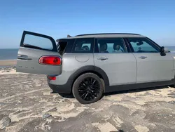 Grijs Gebruikt 2019 Mini Cooper Clubman Stationwagen | € 25.000 (Duur)