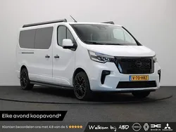 Wit Gebruikt 2024 Nissan Primastar Nismo MPV | € 36.945