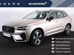 Grijs Gebruikt 2024 Volvo XC60 Plus SUV | € 57.900 (Goede deal)