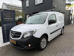 Overige Gebruikt 2018 Mercedes Citan 108 Van | € 6.900 (Goede deal)
