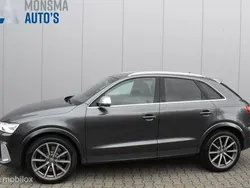 Beige Gebruikt 2015 Audi RS Q3 S-Line SUV | € 25.975 (Eerlijke prijs)