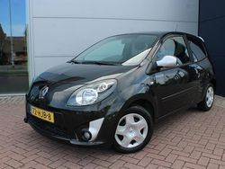 Zwart Gebruikt 2009 Renault Twingo Dynamique Hatchback | € 3.500 (Iets duurder)