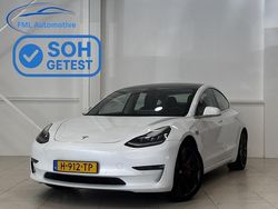 Gebruikt 2020 Tesla Model 3 Performance Sedan | € 30.940 (Iets duurder)