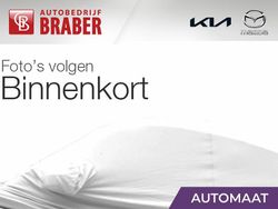 Rood Gebruikt 2015 Mitsubishi Space Star Hatchback | € 9.545