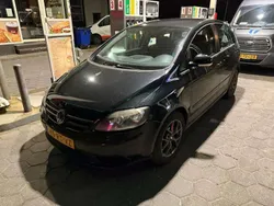 Zwart Gebruikt 2005 VW Golf Plus Sportline MPV | € 2.500 (Eerlijke prijs)