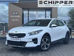 Wit Gebruikt 2020 Kia XCeed SUV | € 19.900 (Eerlijke prijs)