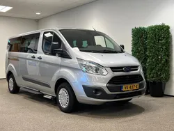 Grijs Gebruikt 2013 Ford Tourneo Connect MPV | € 29.950