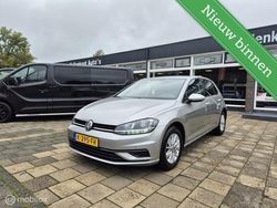 Grijs Gebruikt 2018 VW Golf VII Hatchback | € 14.950 (Goede deal)
