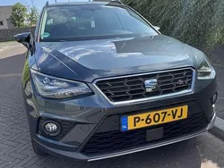 Grijs Gebruikt 2019 Seat Arona Business SUV | € 15.500 (Goede deal)