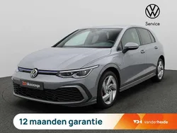 Grijs Gebruikt 2022 VW Golf VIII GTE Hatchback | € 27.900 (Goede deal)