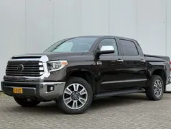 Bruin Gebruikt 2020 Toyota Tundra Edition Pickup | € 59.950