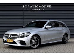 Grijs Gebruikt 2020 Mercedes C160 Business Coupé | € 21.900 (Eerlijke prijs)