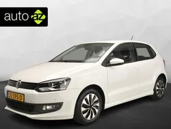 Wit Gebruikt 2016 VW Polo Hatchback | € 11.900 (Eerlijke prijs)