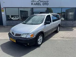 Grijs Gebruikt 2003 Chevrolet Trans Sport Sport MPV | € 3.950
