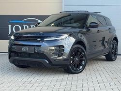 Grijs Gebruikt 2024 Land Rover Range Rover evoque SE Dynamic SUV | € 58.950 (Iets duurder)