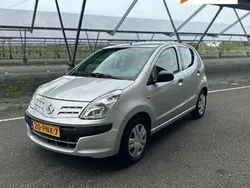 Gebruikt 2011 Nissan Pixo Hatchback | € 2.750 (Goede deal)