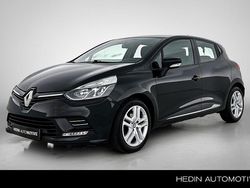 Sterzwart gne Gebruikt 2018 Renault Clio IV Zen Hatchback | € 10.250 (Iets duurder)