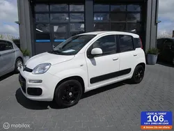 Wit Gebruikt 2016 Fiat Panda Lounge Hatchback | € 6.450 (Goede deal)
