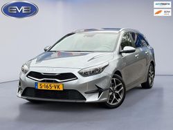 Grijs Gebruikt 2022 Kia Ceed Stationwagen | € 19.650 (Eerlijke prijs)