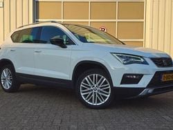 Wit Gebruikt 2018 Seat Ateca Business SUV | € 20.950 (Goede deal)