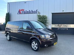Overige Gebruikt 2014 VW T5 Comfortline Van | € 9.988 (Eerlijke prijs)