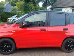Rood Gebruikt 2017 Fiat Panda Pop Star Hatchback | € 7.450 (Eerlijke prijs)