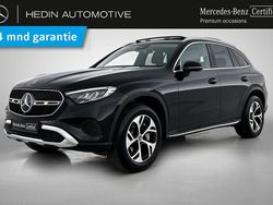 Zwart Gebruikt 2024 Mercedes GLC300e Advanced SUV | € 61.900 (Super prijs)