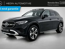 Zwart Gebruikt 2024 Mercedes GLC300e Advanced SUV | € 61.900 (Super prijs)