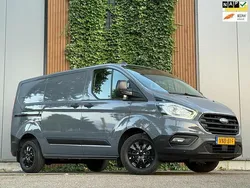 Grijs Gebruikt 2021 Ford Transit Custom Trend Van | € 16.950 (Eerlijke prijs)