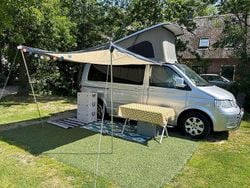 Gebruikt 2006 VW Multivan Van | € 18.500