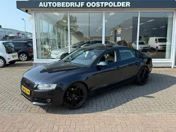 Blauw Gebruikt 2011 Audi A5 Proline Coupé | € 8.500 (Goede deal)