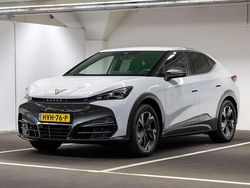 Wit Gebruikt 2025 Cupra Tavascan SUV | € 45.990 (Super prijs)