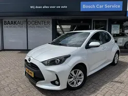 Wit Gebruikt 2022 Mazda 2 Hatchback | € 20.950 (Eerlijke prijs)