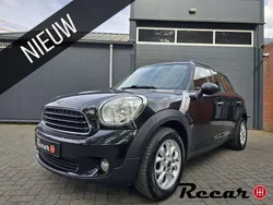 Mini One Countryman