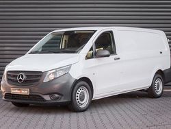 Wit Gebruikt 2022 Mercedes Vito MPV | € 26.900 (Eerlijke prijs)