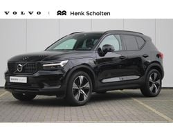 Zwart Gebruikt 2022 Volvo XC40 R-Design SUV | € 40.950 (Duur)