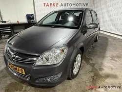 Grijs Gebruikt 2008 Opel Astra Cosmo Hatchback | € 3.450 (Eerlijke prijs)