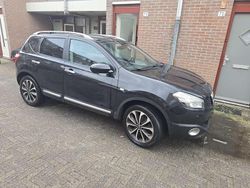 Zwart Gebruikt 2011 Nissan Qashqai SUV | € 8.900 (Iets duurder)