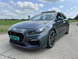 Grijs Gebruikt 2020 Hyundai i30 Hatchback | € 28.750 (Eerlijke prijs)